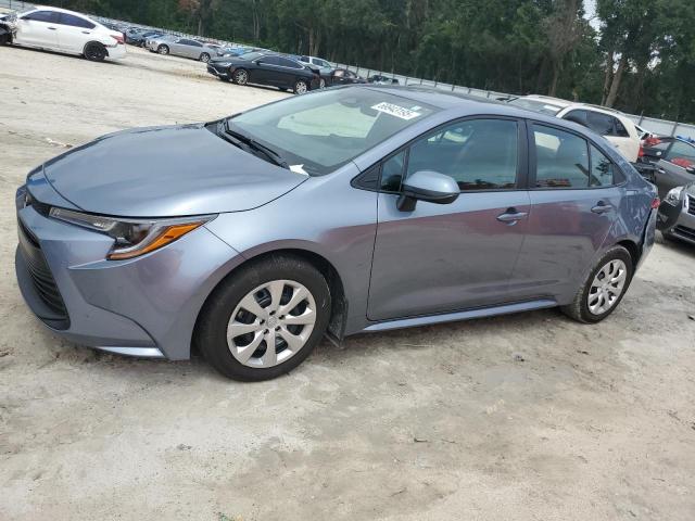 2025 TOYOTA COROLLA LE, 