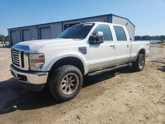 2009 FORD F250 SUPER DUTY, null