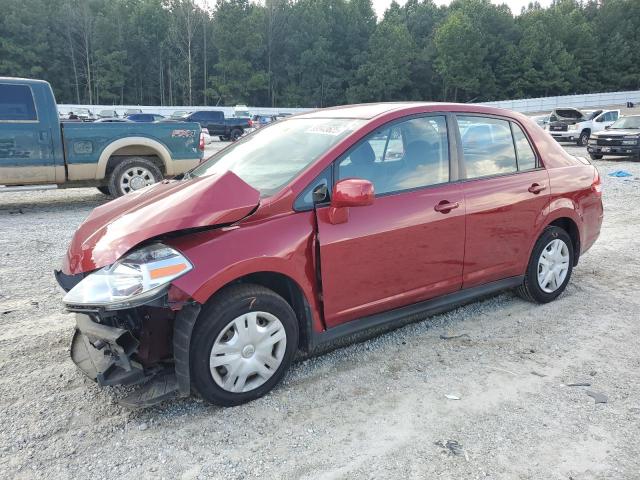 2011 NISSAN VERSA S, 