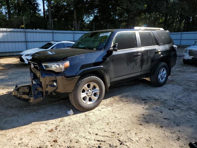 2022 TOYOTA 4RUNNER SR5, 