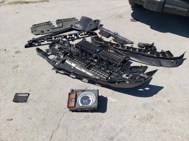 JTEABFAJ1RK010381 - 2024 TOYOTA LAND CRUIS BASE Blanc photo 13