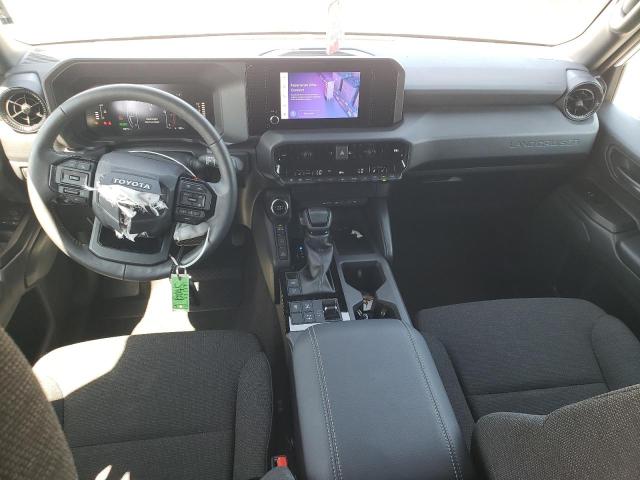 JTEABFAJ1RK010381 - 2024 TOYOTA LAND CRUIS BASE Blanc photo 8