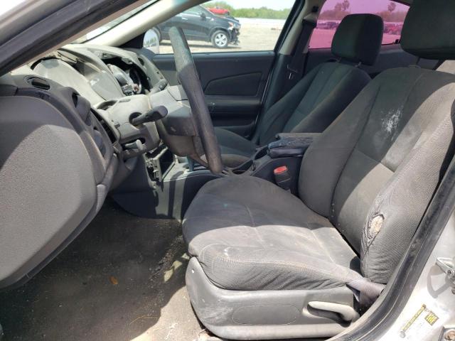 2G2WP522751139253 - 2005 PONTIAC GRAND PRIX 银色 照片 7