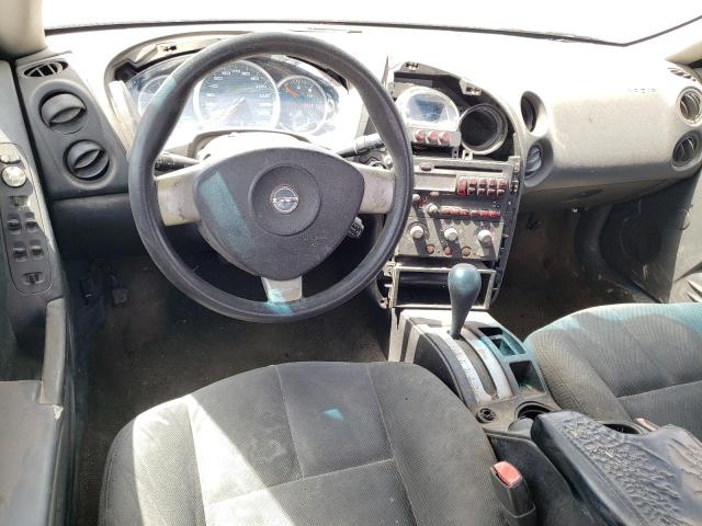 2G2WP522751139253 - 2005 PONTIAC GRAND PRIX 银色 照片 8