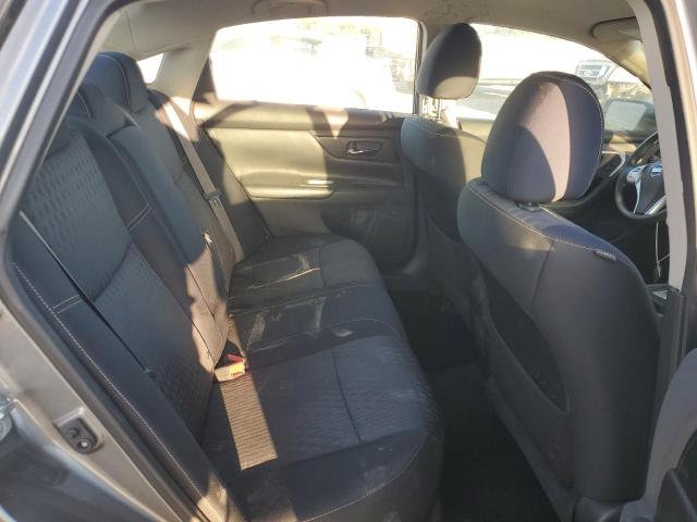 1N4AL3AP4JC175804 - 2018 NISSAN ALTIMA 2.5 灰色 照片 10