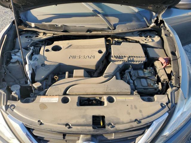 1N4AL3AP4JC175804 - 2018 NISSAN ALTIMA 2.5 灰色 照片 11