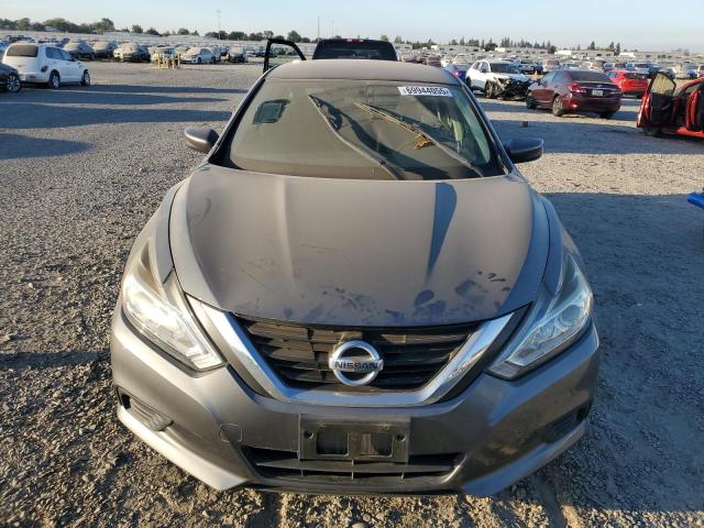 1N4AL3AP4JC175804 - 2018 NISSAN ALTIMA 2.5 灰色 照片 5