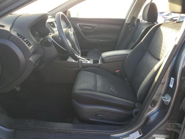 1N4AL3AP4JC175804 - 2018 NISSAN ALTIMA 2.5 灰色 照片 7