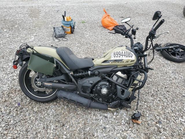 2024 KAWASAKI EN650 D, 