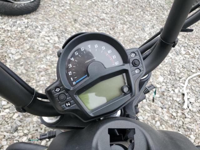 JKAENED18RDA33709 - 2024 KAWASAKI EN650 D GREEN photo 7