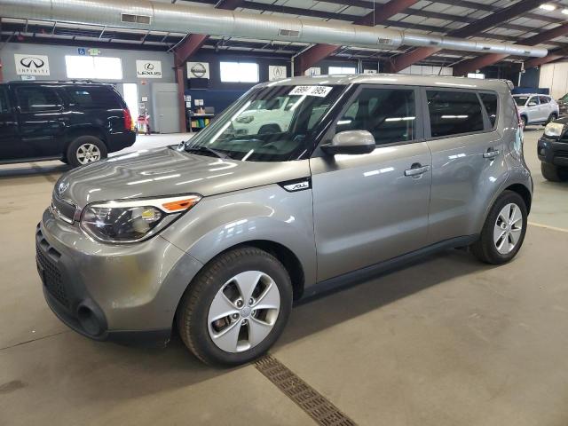 2016 KIA SOUL, null