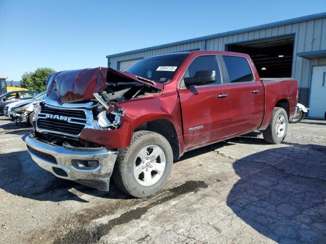 2020 RAM 1500 BIG HORN/LONE STAR, 