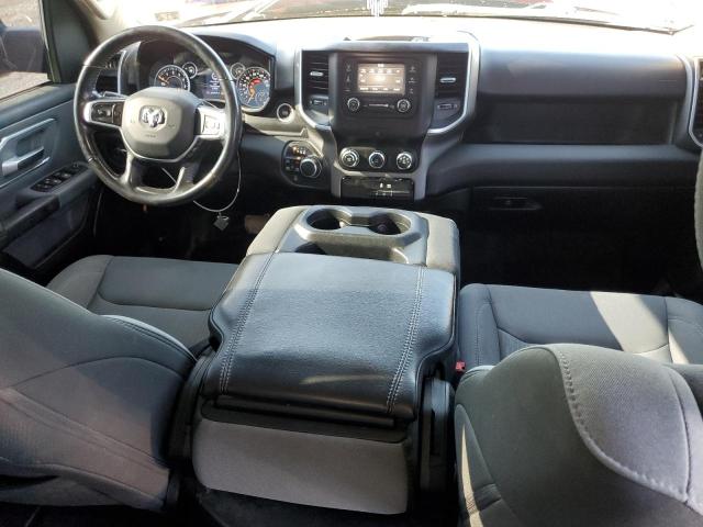 1C6RRFFG6LN231570 - 2020 RAM 1500 BIG HORN/LONE STAR BURGUNDY photo 8