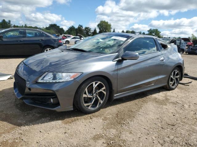 2016 HONDA CR-Z EX, 