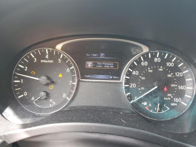 5N1AR2MM4GC620129 - 2016 NISSAN PATHFINDER S 红色 照片 9