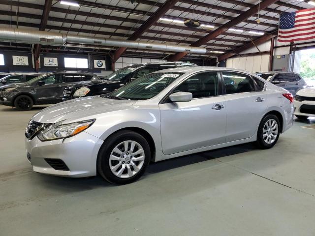2016 NISSAN ALTIMA 2.5, null