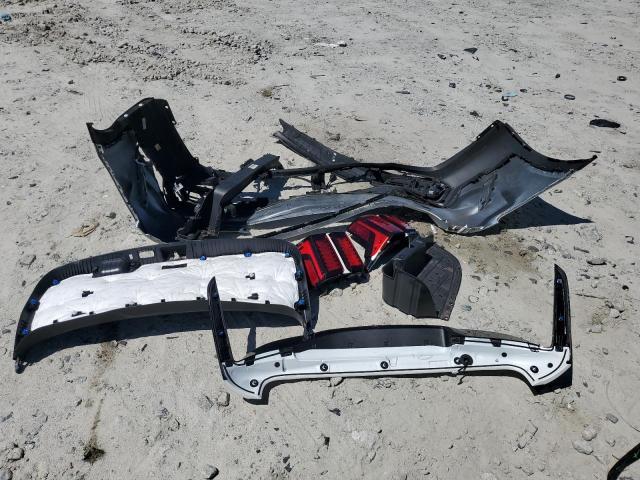 KNDRH4LGXP5175160 - 2023 KIA SORENTO EX WHITE photo 13