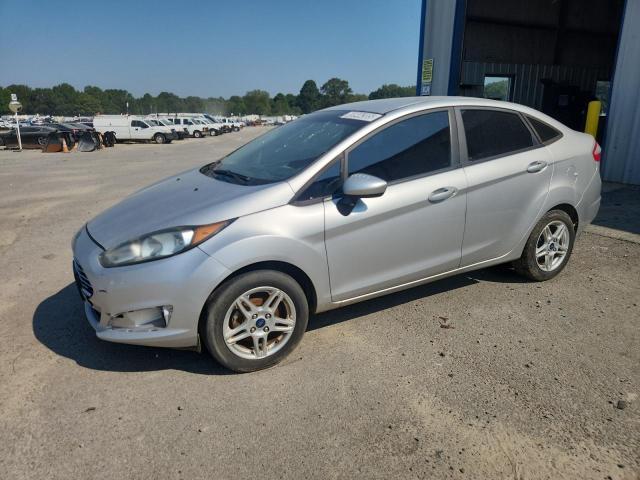 2019 FORD FIESTA SE, 
