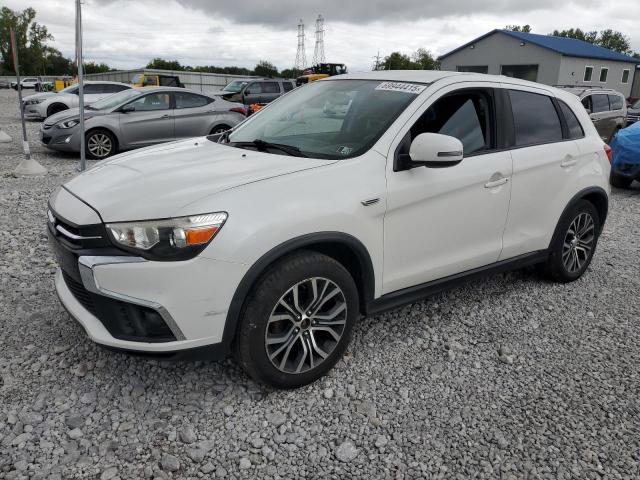 2018 MITSUBISHI OUTLANDER ES, 