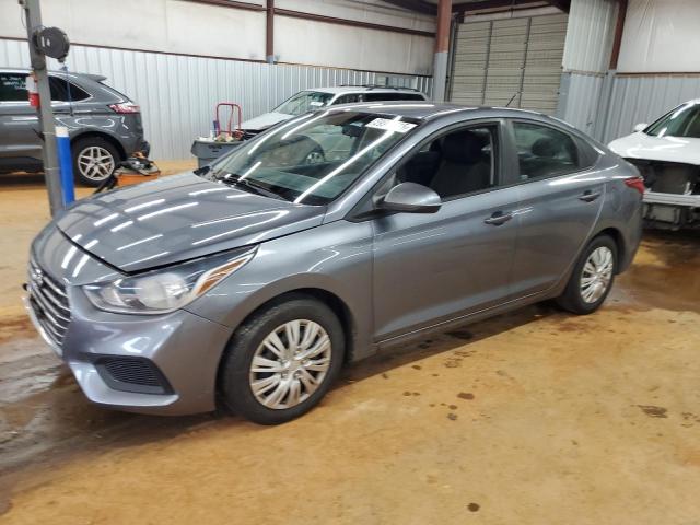 2020 HYUNDAI ACCENT SE, 