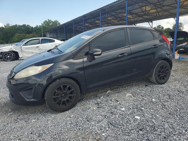 2013 FORD FIESTA SE, 