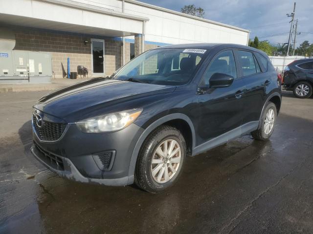 2014 MAZDA CX-5 SPORT, 