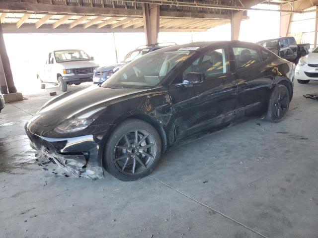 2023 TESLA MODEL 3, 