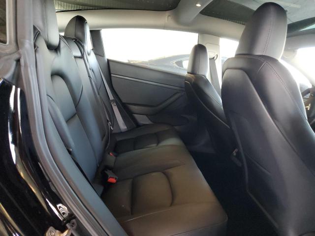 5YJ3E1EA7PF646654 - 2023 TESLA MODEL 3 Qara foto 10