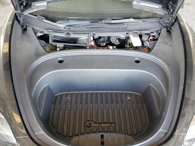 5YJ3E1EA7PF646654 - 2023 TESLA MODEL 3 Qara foto 11