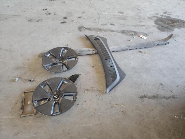 5YJ3E1EA7PF646654 - 2023 TESLA MODEL 3 Qara foto 12