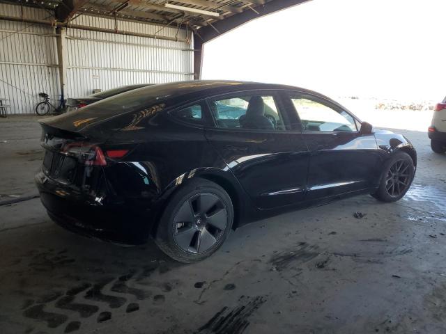5YJ3E1EA7PF646654 - 2023 TESLA MODEL 3 Qara foto 3