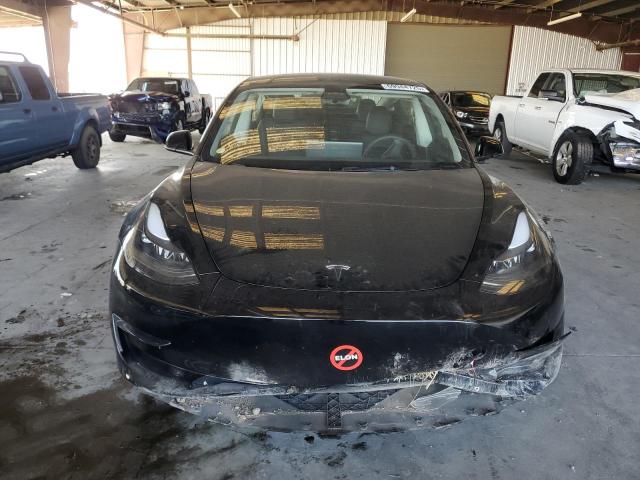 5YJ3E1EA7PF646654 - 2023 TESLA MODEL 3 Qara foto 5