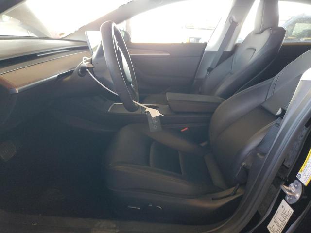 5YJ3E1EA7PF646654 - 2023 TESLA MODEL 3 Qara foto 7