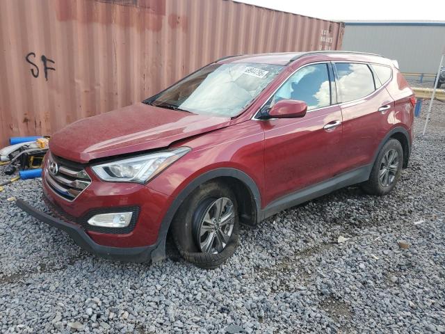 2016 HYUNDAI SANTA FE S, 