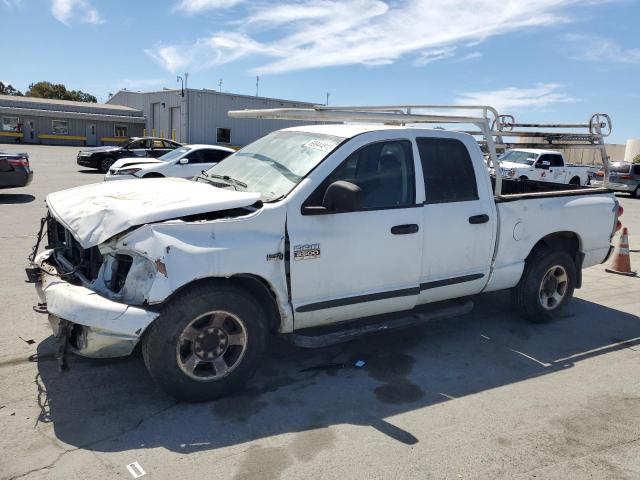 2007 DODGE RAM 2500 ST, 