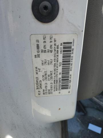 3D7KR28D27G808783 - 2007 DODGE RAM 2500 ST WHITE photo 13