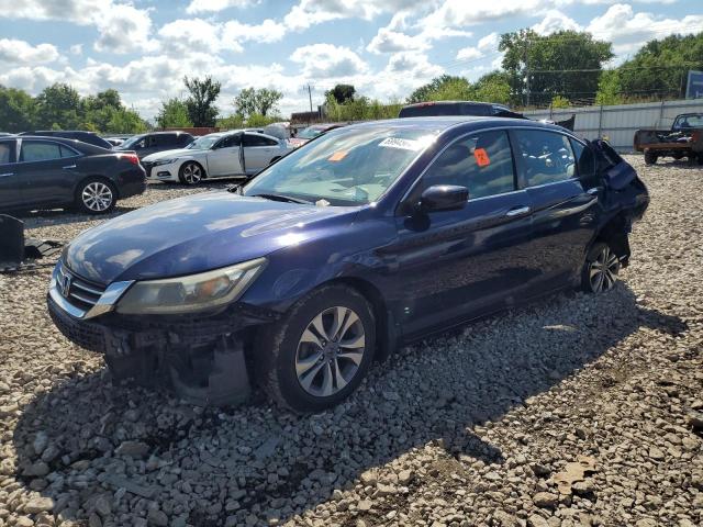 2015 HONDA ACCORD LX, 