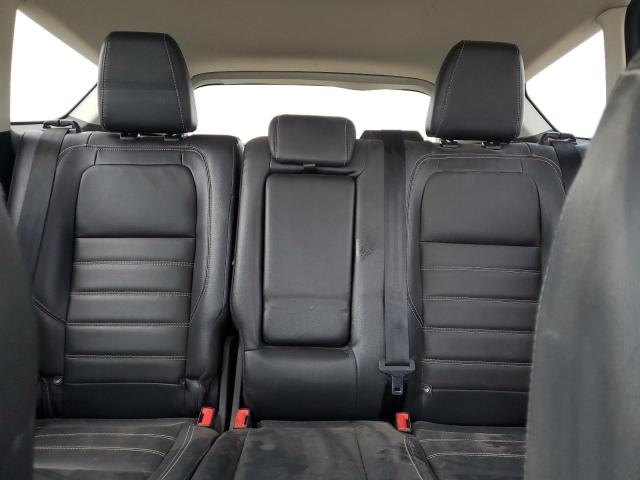 1FMCU9HD6JUD37419 - 2018 FORD ESCAPE SEL BEIGE photo 10