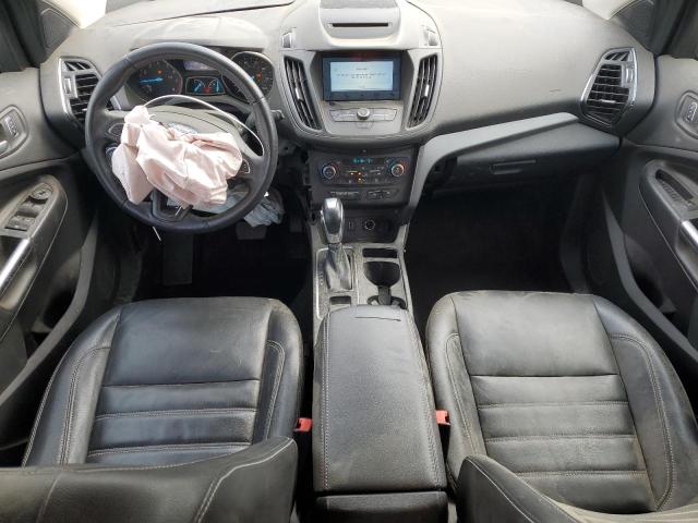 1FMCU9HD6JUD37419 - 2018 FORD ESCAPE SEL BEIGE photo 8
