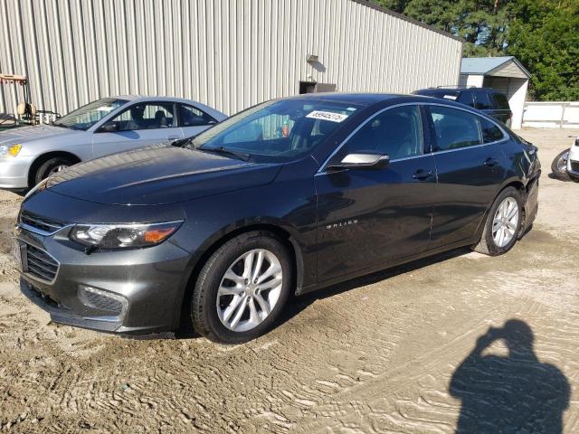 2017 CHEVROLET MALIBU HYBRID, 