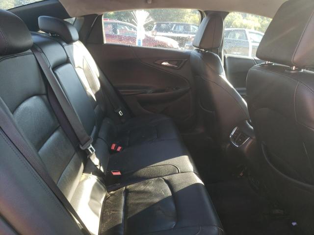 1G1ZJ5SU1HF145843 - 2017 CHEVROLET MALIBU HYBRID 石墨色 照片 10