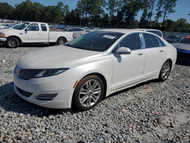 2016 LINCOLN MKZ, 