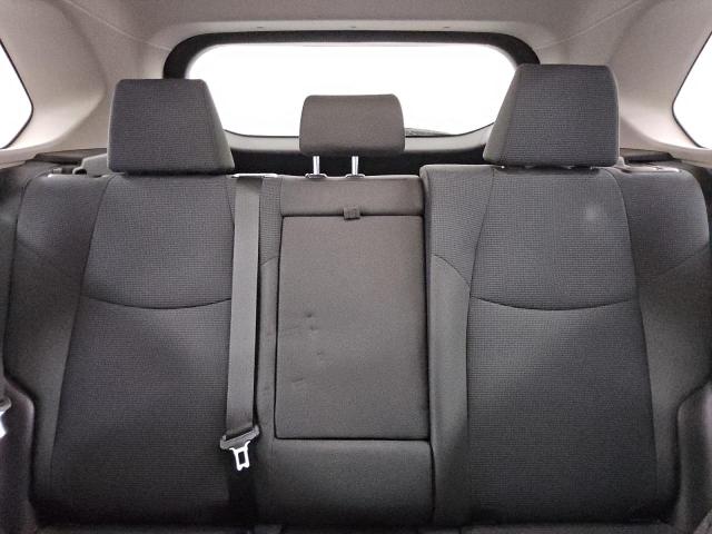 JTMLWRFV9ND137635 - 2022 TOYOTA RAV4 LE WHITE photo 10