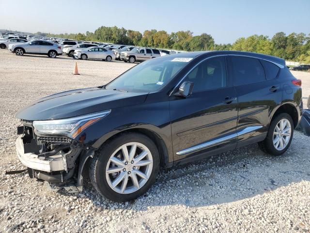 5J8TC1H3XKL020526 - 2019 ACURA RDX BLACK photo 1