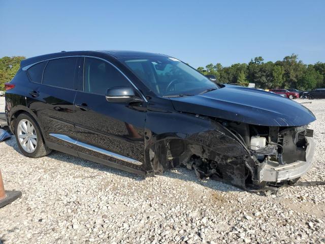 5J8TC1H3XKL020526 - 2019 ACURA RDX BLACK photo 4