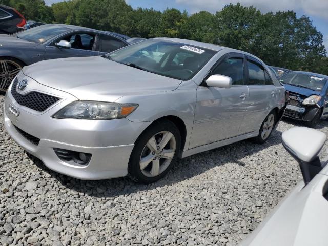 2011 TOYOTA CAMRY BASE, 