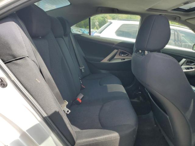 4T1BF3EK3BU151330 - 2011 TOYOTA CAMRY BASE 银色 照片 10