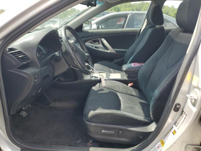 4T1BF3EK3BU151330 - 2011 TOYOTA CAMRY BASE 银色 照片 7
