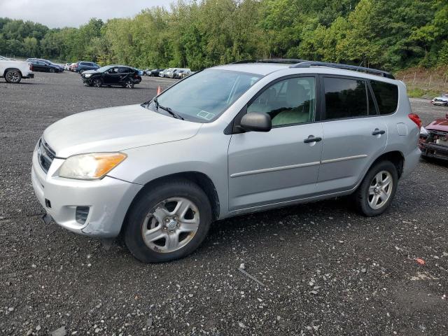 2011 TOYOTA RAV4, 
