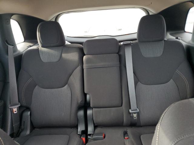 1C4PJMCS2HD238050 - 2017 JEEP CHEROKEE LATITUDE BLACK photo 10